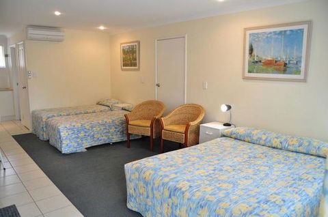 Emu Point Motel & Apartments - Accommodation 4U 0