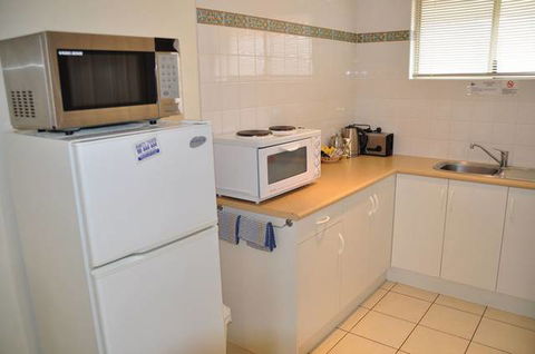 Emu Point Motel & Apartments - Accommodation 4U 1