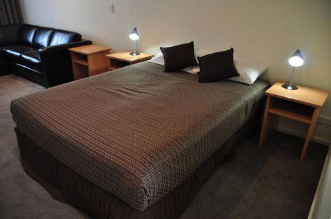 Emu Point Motel & Apartments - Accommodation 4U 2