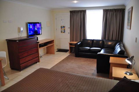 Emu Point Motel & Apartments - Accommodation 4U 3