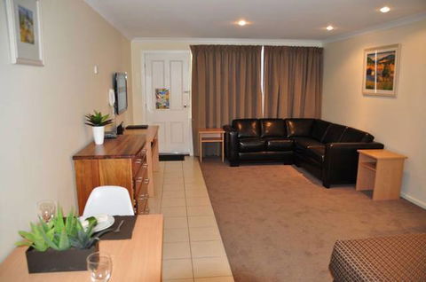 Emu Point Motel & Apartments - Accommodation 4U 4