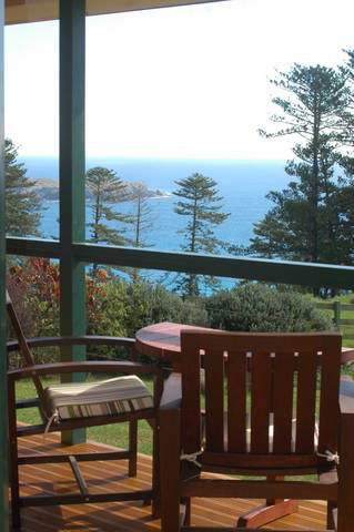 Endeavour Lodge - Accommodation 4U 1