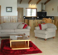 Endeavour Lodge - Accommodation 4U