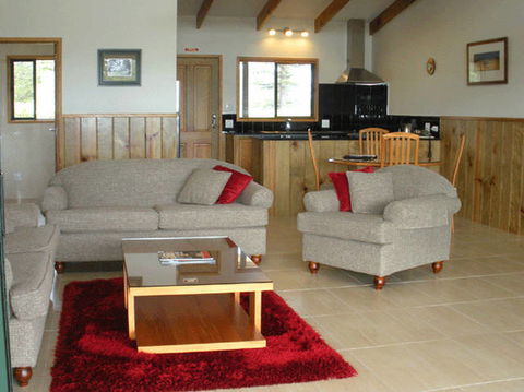 Endeavour Lodge - Accommodation 4U 0