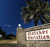 Fletcher Christian Apartments - Accommodation 4U