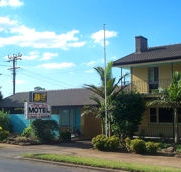 Flying Spur Motel - Accommodation 4U