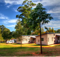 Fontys Pool Caravan Park and Chalets - Accommodation 4U
