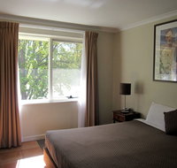 Forrest Hotel  Apartments - Accommodation 4U
