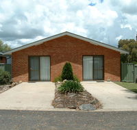 Fossicker Caravan Park - Accommodation 4U