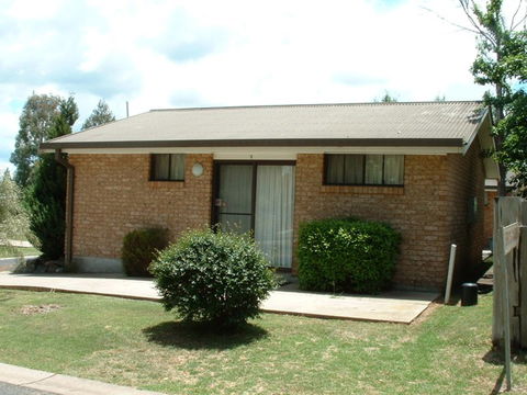 Fossicker Caravan Park - Accommodation 4U 3