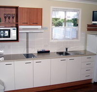 Fossickers Rest Tourist Park - Accommodation 4U