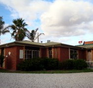 Foundry Palms Motel - Accommodation 4U