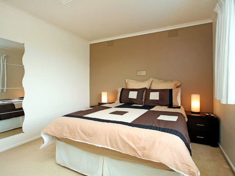 Frankston B&B - Accommodation 4U 0
