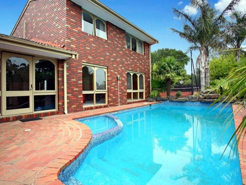 Frankston B&B - Accommodation 4U 2