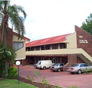Garden City Motor Inn - Accommodation 4U