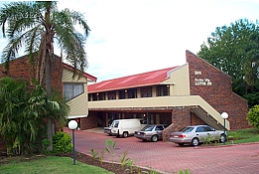 Garden City Motor Inn - Accommodation 4U 0