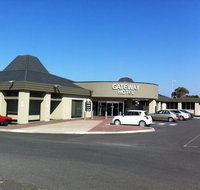 Gateway Hotel - Accommodation 4U