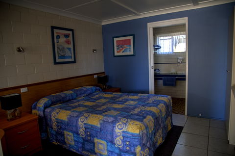 Gayndah Colonial Motor Inn - Accommodation 4U 6