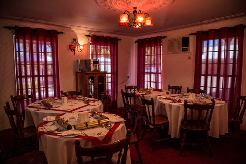 Gayndah Colonial Motor Inn - Accommodation 4U 7