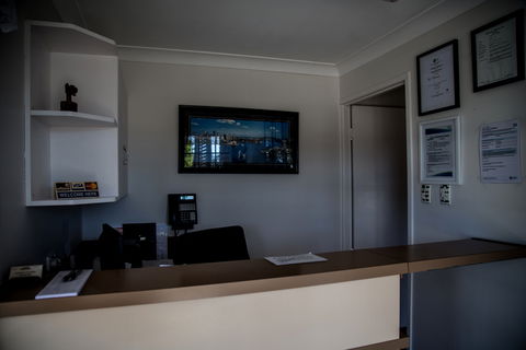 Gayndah Colonial Motor Inn - Accommodation 4U 8