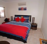 Gecko Lodge Kalbarri - Accommodation 4U