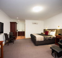 Georgian Motor Lodge - Accommodation 4U