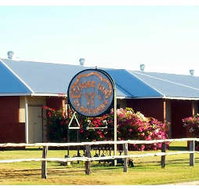 Gidgee Inn Motel - Accommodation 4U