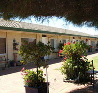 Gilgandra Lodge Motel - Accommodation 4U