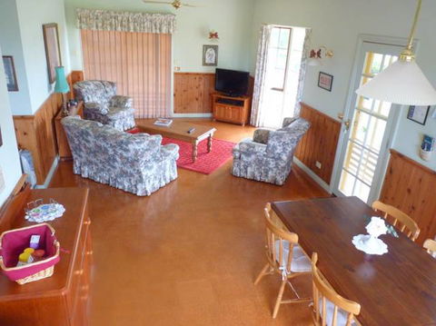 Glenbar Cottage - Accommodation 4U 1