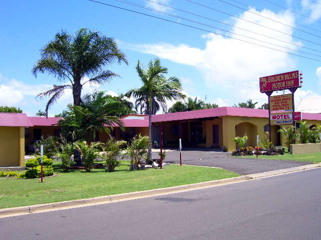 Svensson Heights QLD Accommodation 4U