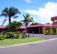 Golden Palms Motor Inn - Accommodation 4U