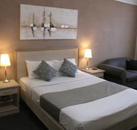 Golf Links Motel - Accommodation 4U