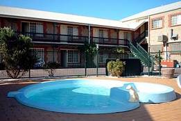 Goolwa Central Motel - Accommodation 4U 0
