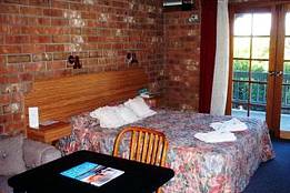 Goolwa Central Motel - Accommodation 4U 1