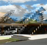 Goomeri Motel - Accommodation 4U