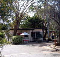 Goulburn South Caravan Park - Accommodation 4U