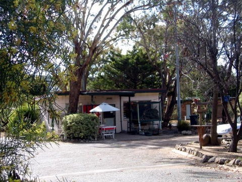Goulburn South Caravan Park - Accommodation 4U 0
