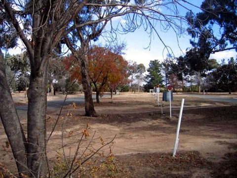 Goulburn South Caravan Park - Accommodation 4U 2