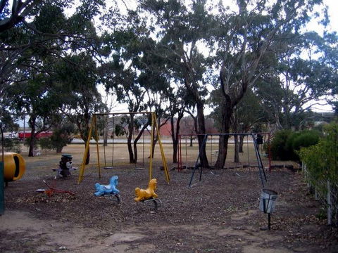 Goulburn South Caravan Park - Accommodation 4U 3