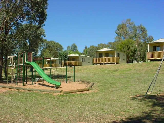Bigga NSW Accommodation 4U