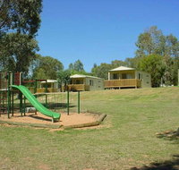 Grabine Lakeside Inland Waters Holiday Park - Accommodation 4U