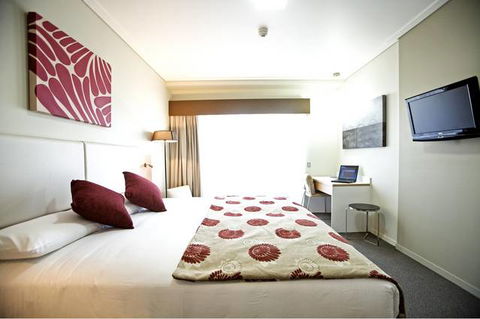 Grand Hotel Townsville - Accommodation 4U 0