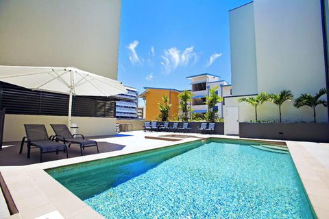 Grand Hotel Townsville - Accommodation 4U 1