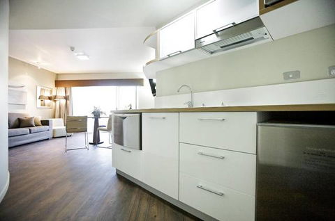 Grand Hotel Townsville - Accommodation 4U 2