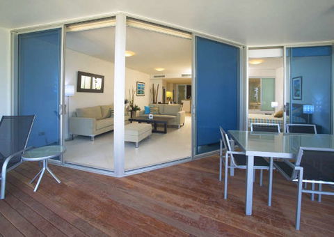 Grand Mercure Apartments C Bargara Resort - Accommodation 4U 1