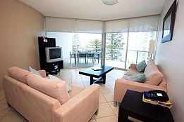 Grand Mercure Apartments C Bargara Resort - Accommodation 4U 0