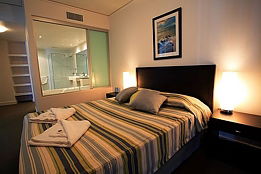 Grand Mercure Apartments C Bargara Resort - Accommodation 4U 2