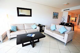 Grand Mercure Apartments C Bargara Resort - Accommodation 4U 3