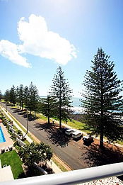 Grand Mercure Apartments C Bargara Resort - Accommodation 4U 4