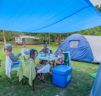 Grassy Head Holiday Park - Accommodation 4U